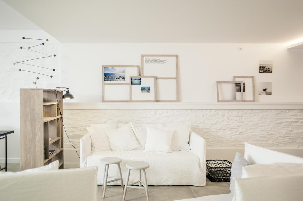 Tramuntana Hotel - Adults Only Cadaqués Εξωτερικό φωτογραφία